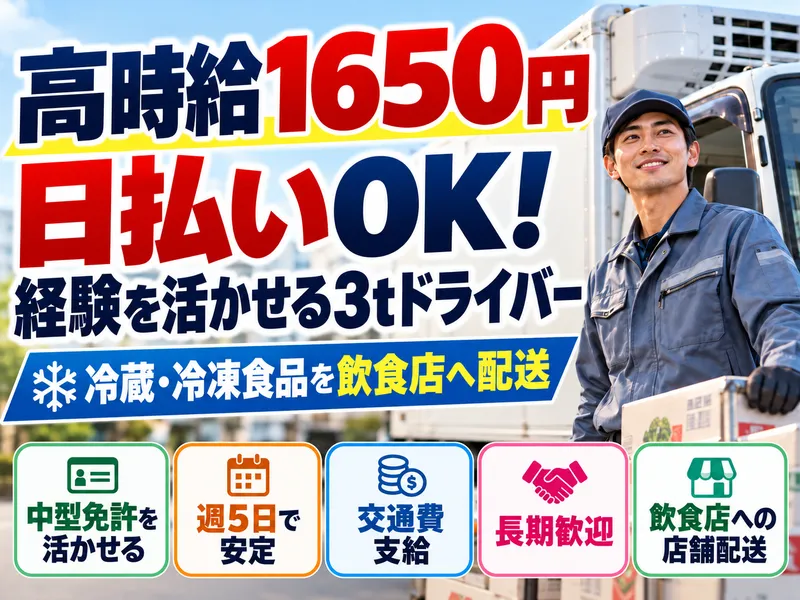 株式会社ホップのアルバイト・バイト求人情報