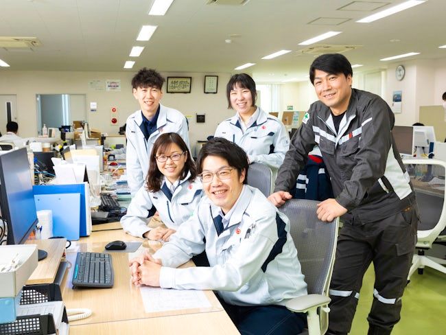 苫小牧栗林運輸株式会社の求人・転職情報