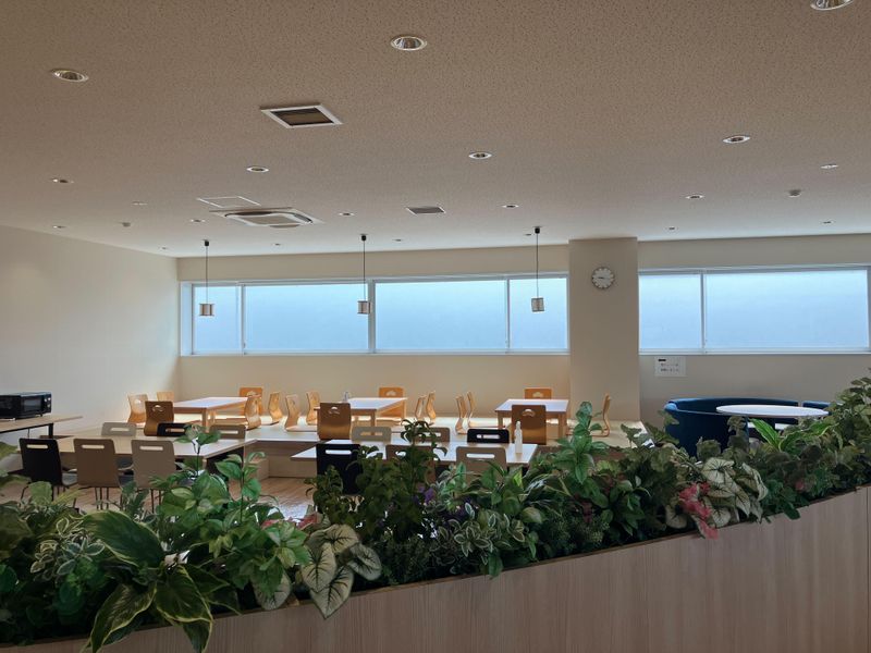 湯山製作所(心幸ホールディングス株式会社)のアルバイト・バイト求人情報-42