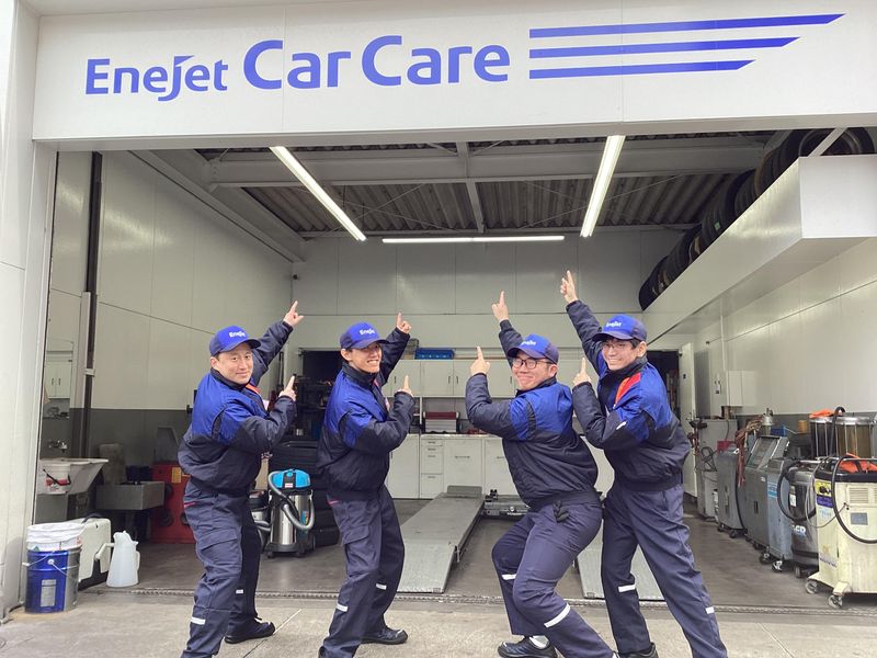 ENEOS(エネオス) EneJet 阿由知通SSのアルバイト・バイト求人情報-02