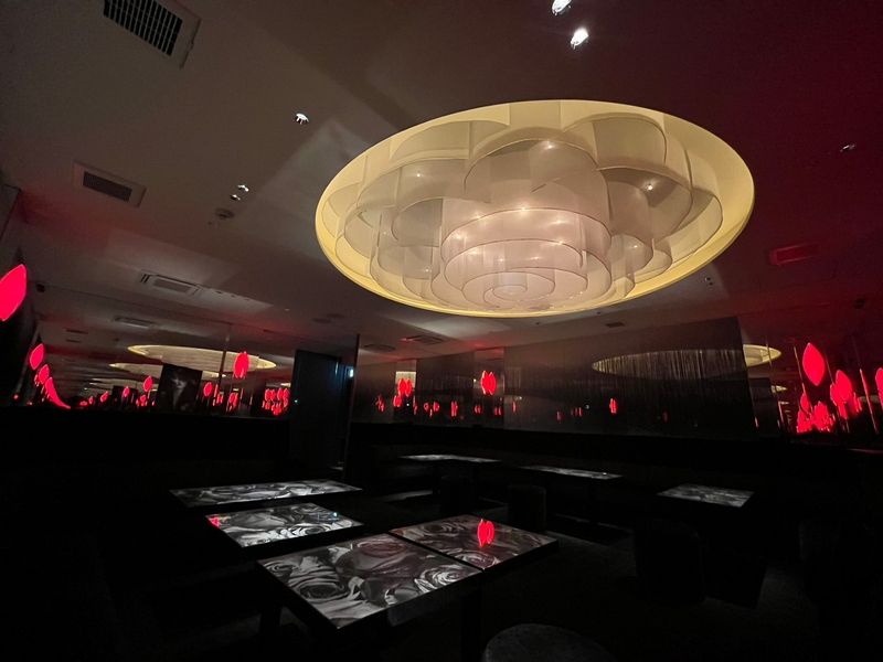 ラウンジカフェ マシェリのアルバイト・バイト求人情報-09