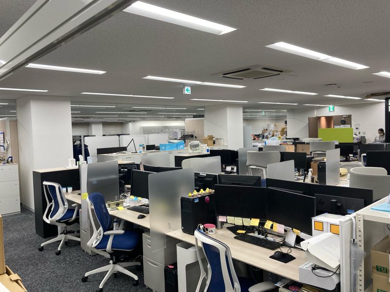 株式会社パスコ　上下水道情報部 施設情報一課のアルバイト・バイト求人情報-03