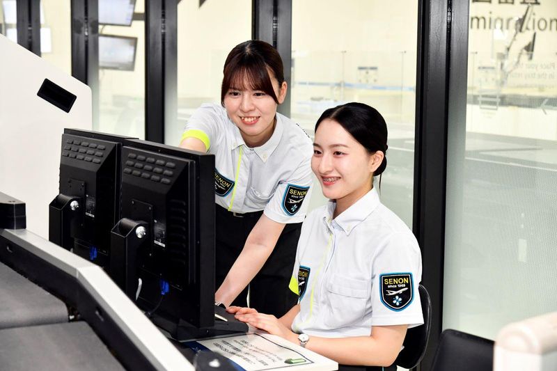 株式会社セノン/釧路空港のアルバイト・バイト求人情報-03