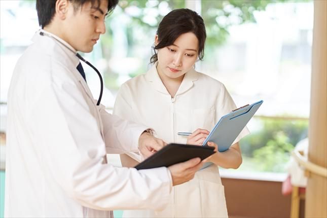 恵比寿ウエストヒルズクリニックのアルバイト・バイト求人情報-01