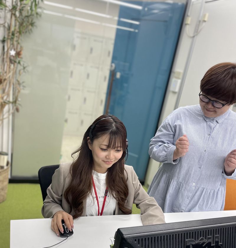 株式会社ファーマフーズコミュニケーション/岐阜支社のアルバイト・バイト求人情報-02