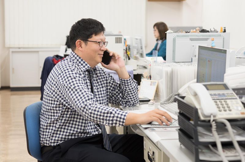 株式会社豊橋藤本商会の求人・転職情報