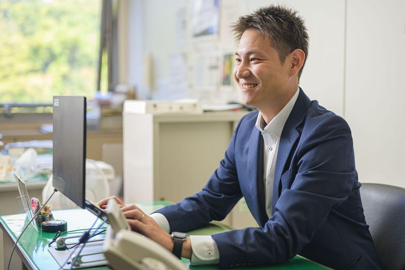 愛媛県の求人・転職情報