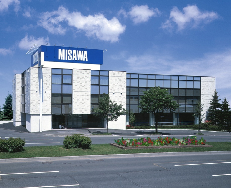 ミサワホーム北海道株式会社の求人・転職情報