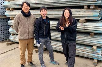 株式会社サワダの求人・転職情報