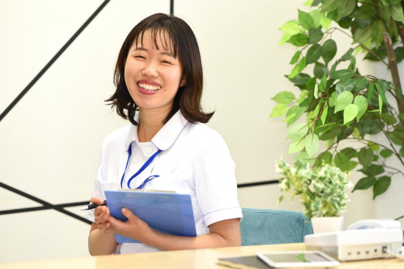 相生山病院のアルバイト・バイト求人情報-02