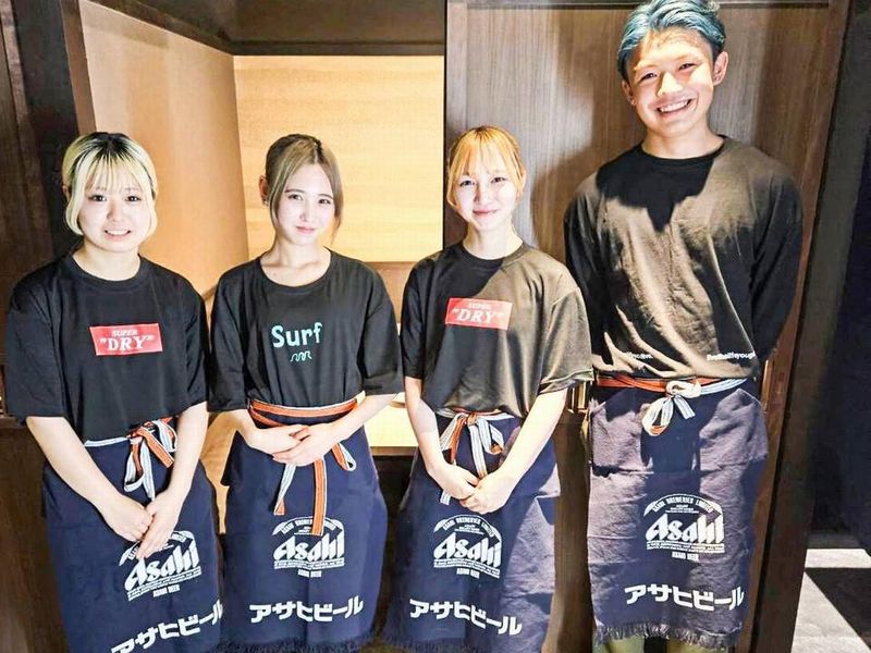 個室居酒屋 匠 溝の口店のアルバイト・バイト求人情報-01