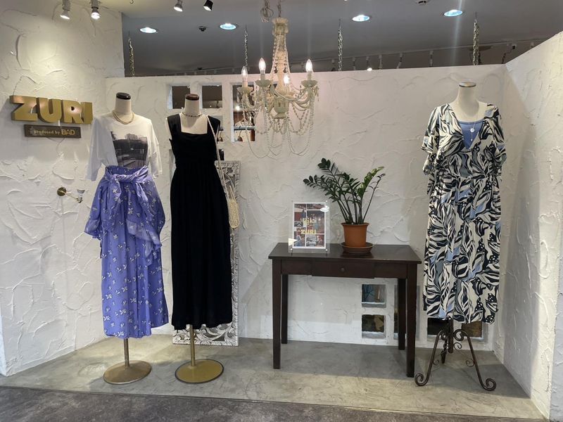 ZURI　藤沢店のアルバイト・バイト求人情報-03