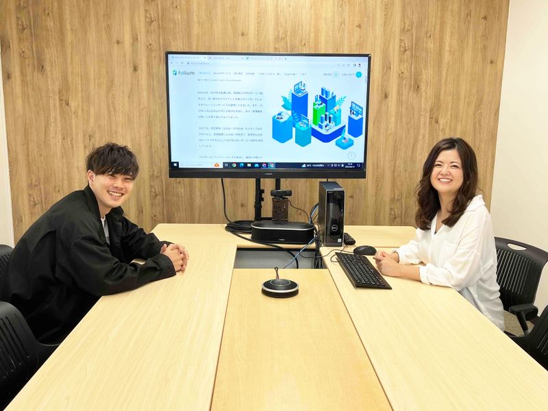 株式会社フォリウムの求人・転職情報