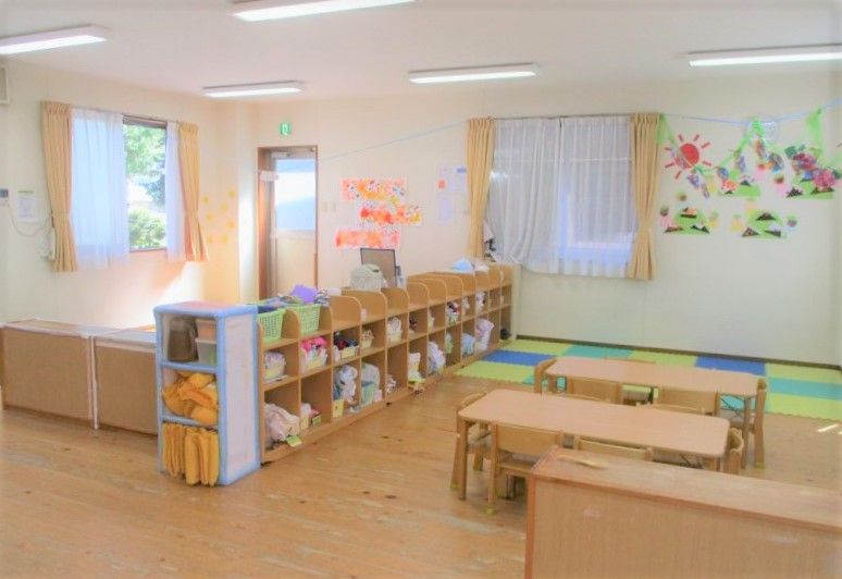 ライクキッズ株式会社の求人・転職情報