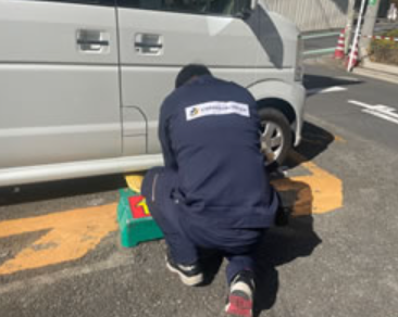 株式会社CSPクリエイティブサービス　品川営業所のアルバイト・バイト求人情報-02
