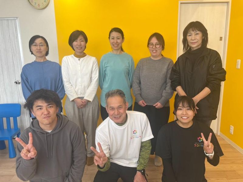 株式会社スターシャル教育研究所-0008の求人・転職情報