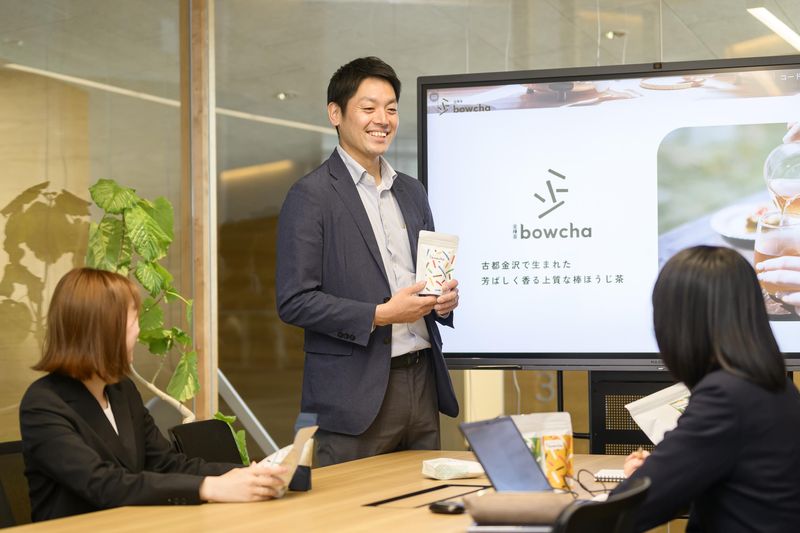 加賀建設株式会社の求人・転職情報