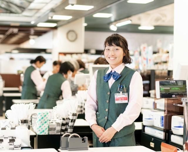 いかりスーパーマーケット　岡本店のアルバイト・バイト求人情報-37