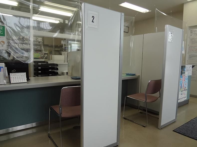 株式会社はまなす薬局　当麻はまなす薬局のアルバイト・バイト求人情報-02