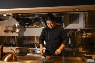 エンペラーステーキ　京都三条のアルバイト・バイト求人情報