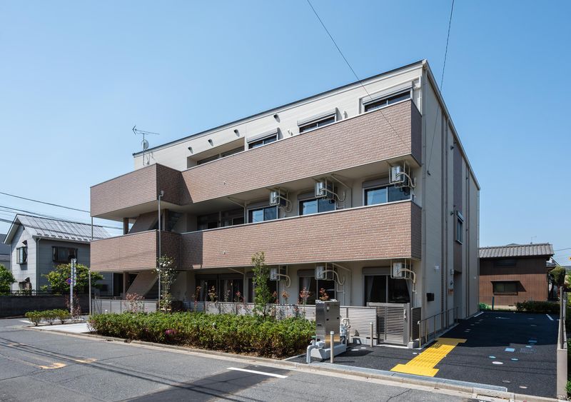 コンフォートエルバ北小岩【株式会社コンフォート】のアルバイト・バイト求人情報-02