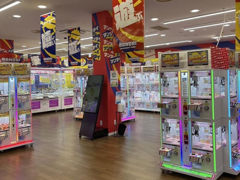 万代　北見店のアルバイト・バイト求人情報-04