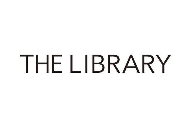 THE LIBRARY(U@Cu[)@Ru