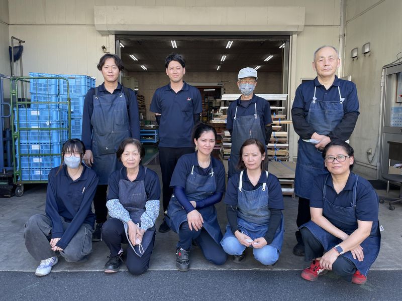 株式会社キーブルーの求人・転職情報