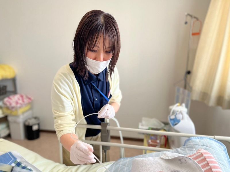求人画像