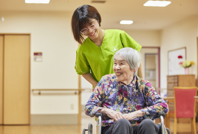 社会福祉法人恩徳福祉会の求人・転職情報