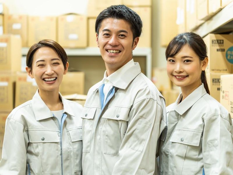 派遣先:伊勢崎市境上矢島　面談場所:アイ・ビー・エス・アウトソーシング㈱　WEB面談可