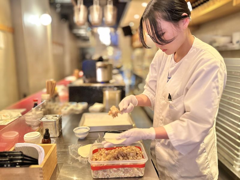 株式会社チームバリスタ　生きてる餃子　バリスのアルバイト・バイト求人情報-02