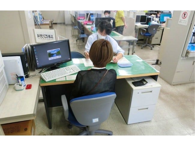一般財団法人さっぽろ水道サービス協会の求人・転職情報