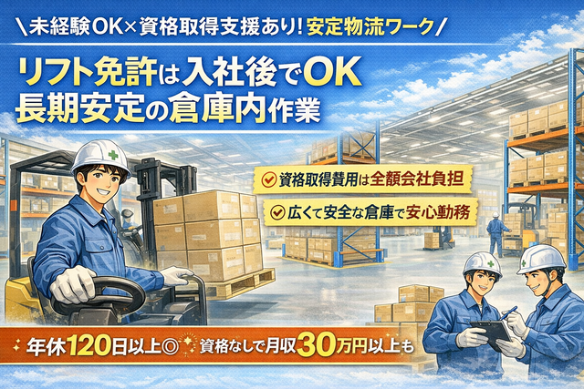 鴻池運輸株式会社　滋賀野洲営業所の求人・転職情報