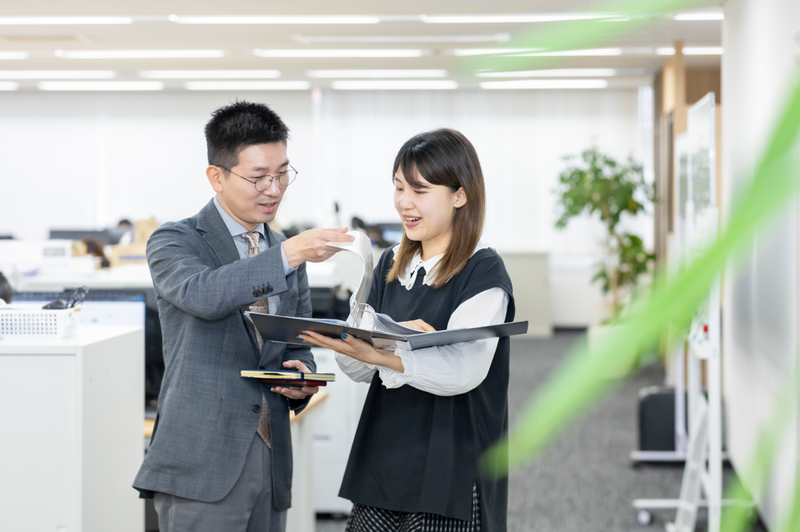 Ｂｉｓｏｎ　ｅｎｅｒｇｙ株式会社の求人・転職情報