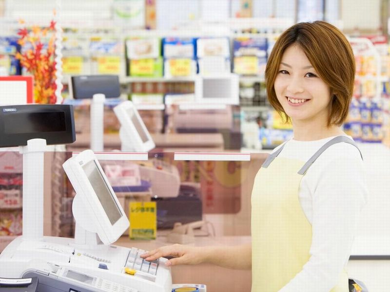 新鮮市場　草加八幡店の求人2