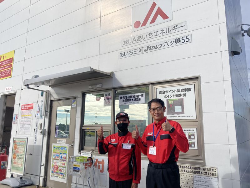 株式会社JAあいちエネルギー　西三河配送センターのアルバイト・バイト求人情報-02