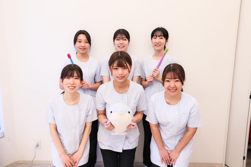 八王子きずな歯科のアルバイト・バイト求人情報-02