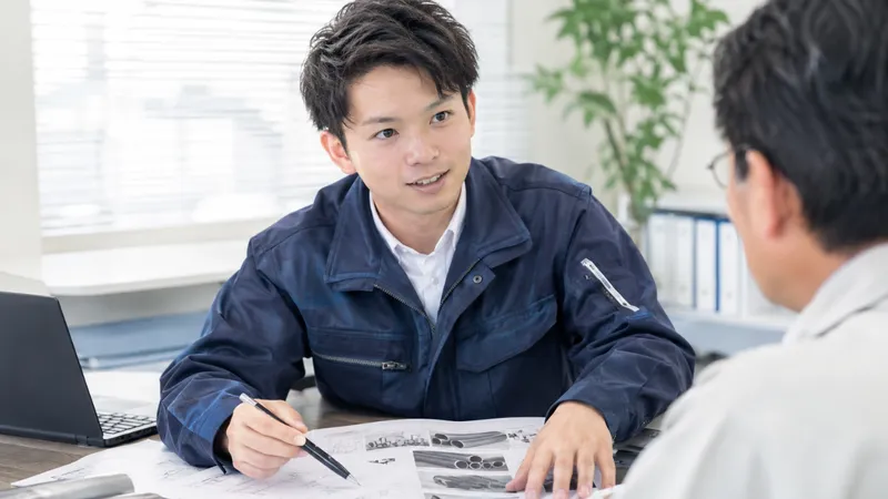 株式会社アルファメタル-0013の求人・転職情報