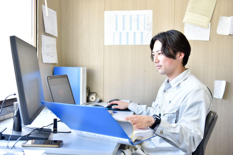 塚本建設株式会社のアルバイト・バイト求人情報-05