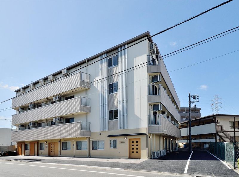 コンフォートフォレスタ宝町　【株式会社コンフォート】のアルバイト・バイト求人情報-02