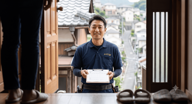 メイク.jp株式会社の求人・転職情報