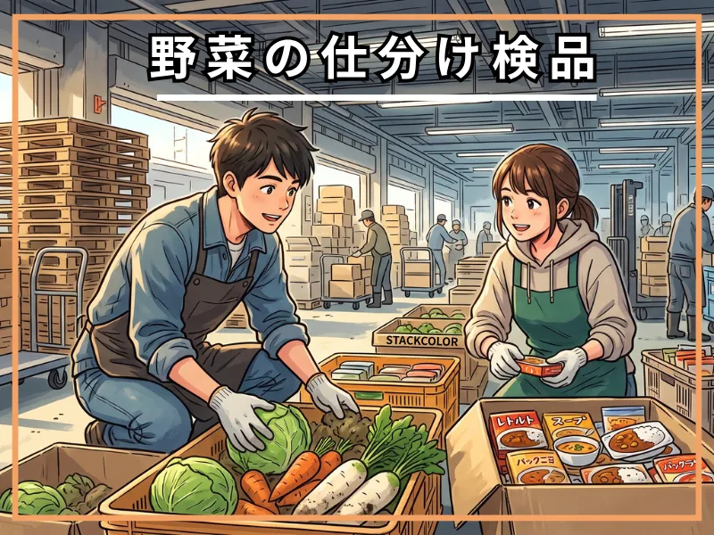 株式会社スタックカラーのアルバイト・バイト求人情報