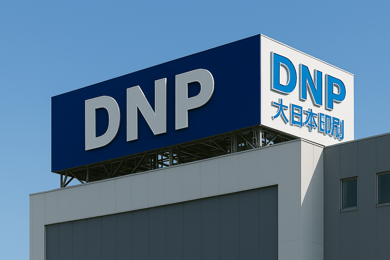 株式会社DNPマーコムプロダクツの派遣求人情報