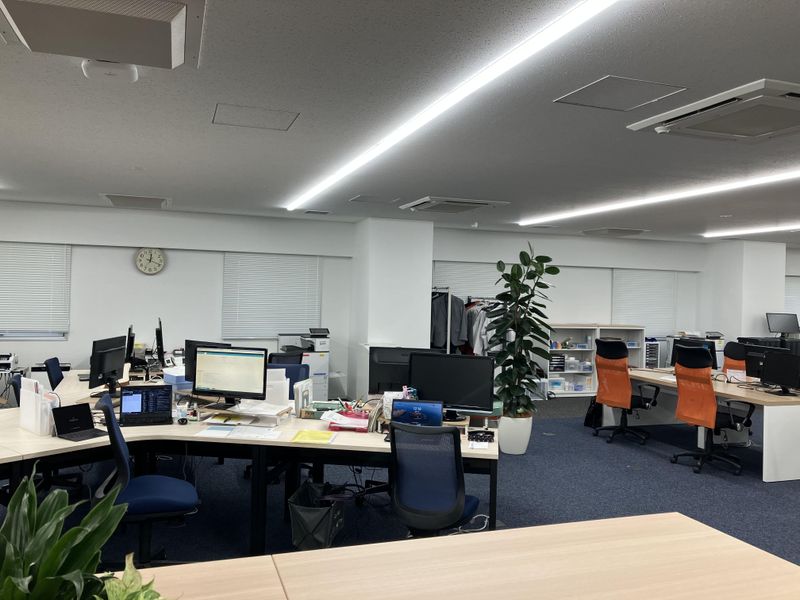 R&Dセンター(株式会社東陽テクニカ)のアルバイト・バイト求人情報-04