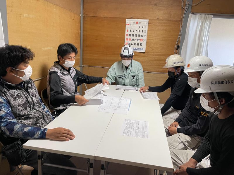 株式会社TAIHEIのアルバイト・バイト求人情報-04