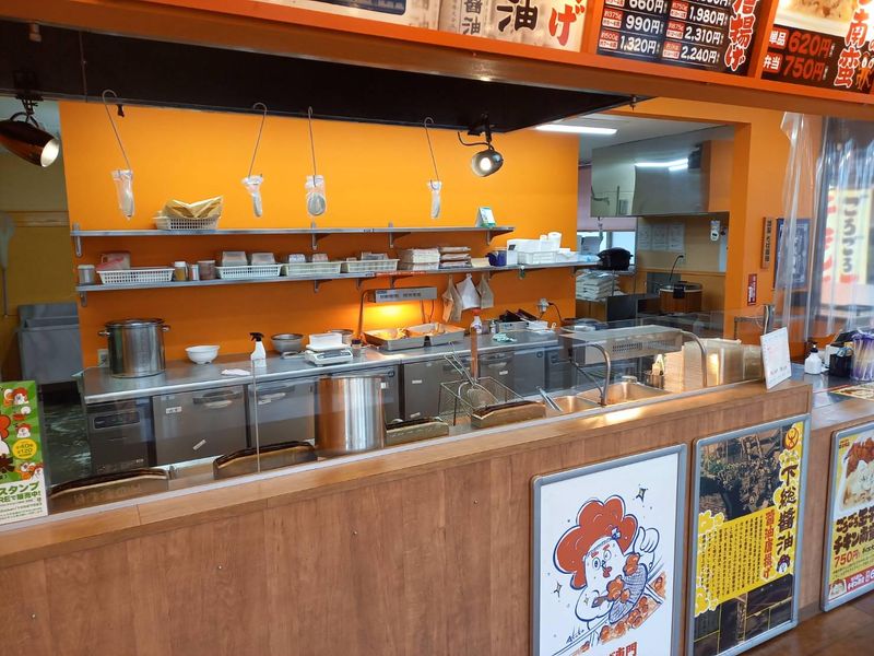 唐揚げ専門店はっぴ商店韮崎店のアルバイト・バイト求人情報-03