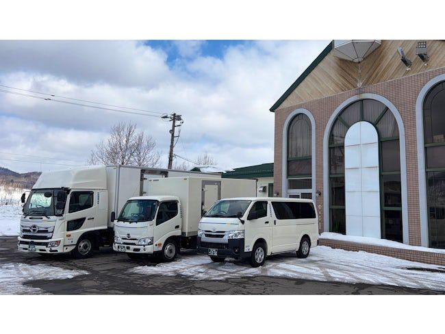 株式会社新聞協同運輸の求人・転職情報