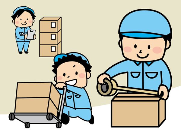 求人画像