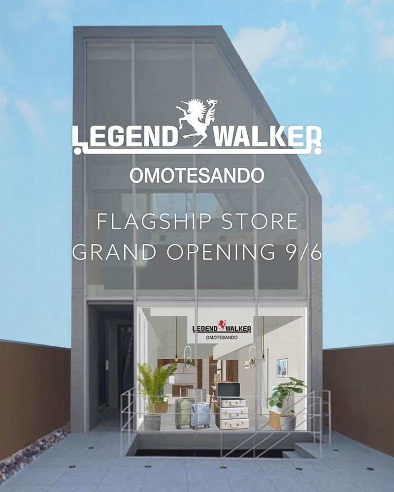 Legend Walker Omotesandoのアルバイト・バイト求人情報-04
